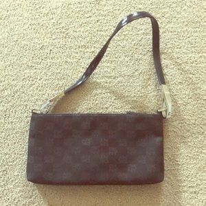 DKNY Black Purse